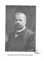 Menard, Toussaint Yves (1846-1909)