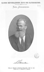 Schonborn, Karl (1840-1906)