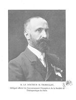 Triboulet, Henry (1864-1920)