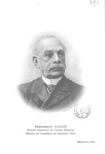 Vallin, Emile Arthur (1833-1924)