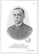 Vergely, Lucien Paul Martin (1839-1913)
