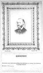 Bamberger, Henri (1822-) (?) 