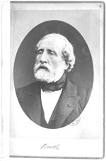 Barth, Jean-Baptiste P. (1806-1877)
