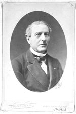 Beclard, Jules Auguste (1817-1887)