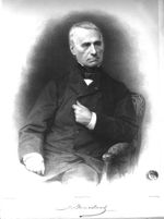 Bouillaud, Jean-Baptiste (1796-1881)
