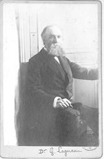 Lagneau, Gustave (1827-1896)