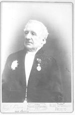 Larrey, Hippolyte Félix (1808-1895)