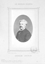 Mauriac, Charles (1832-1905)