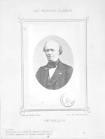 Petrequin, Joseph Pierre Eleonor (1809-1876)
