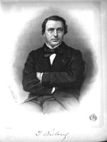 Beclard, Jules Auguste (1817-1887)