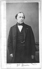 Brun, André Félix (ca. 1850-1903)