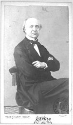 Cerise, Laurent Alexis Philibert (1807-1869)