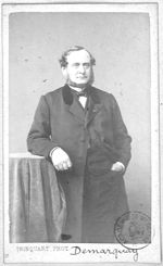 Demarquay, Jean Nicholas (1814-1875)
