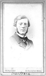 Chauffard, Paul Emile (1823-1879)