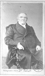 Falret, Jean Pierre (1794-1870)