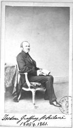 Geoffroy Saint-Hilaire, Isidore (1805-1861)