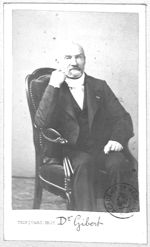 Gibert, Camille Melchior (1797-1866)