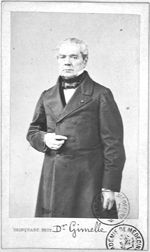 Gimelle, Pierre Louis (1790-1865)