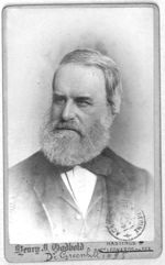 Greenhill, William Alexander (1814-1894)
