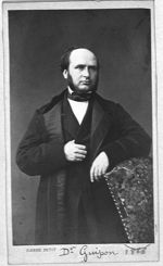 Guipon, Justin Jules (1826-1875)
