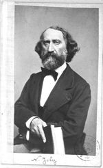 Joly, Nicolas (1812-1885)