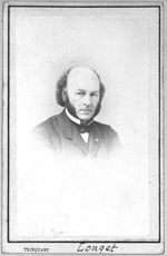Longet, François Achille (1811-1871)