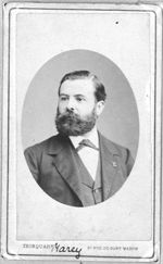 Marey, Etienne Jules (1830-1904)