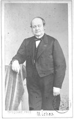Michea, Claude-François (1815-1882)