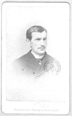 Ollivier, Auguste (1833-1894)