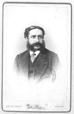Baillon, Henri Ernest (1827-1895) (?)