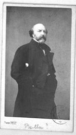 Baillon, Henri Ernest (1827-1895) (?)