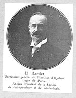 BARDET, Godefroy Edouard (1852-1923)