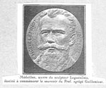 GUILLEMINOT, Edme Hyacinthe (1869-1922)