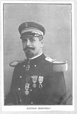 TRIBONDEAU, Louis Mathieu (1872-1918)