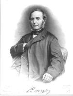 BAZIN, Ernest Antoine Pierre (1807-1878)