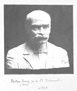 BROCQ, Louis A. J. (1856-1928)