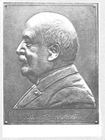 HANRIOT, Maurice (1853-1933)