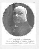 LEGRAND, Hermann (1861-1921)