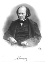 LONGET, François Achille (1811-1871)