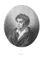 MARAT, Jean Paul (1743-1793)