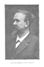 MONPROFIT, Ambroise Jacques (1858-1922)