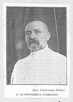 NOBECOURT, Pierre André A. (1871-1943)