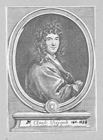 PERRAULT, Claude (1613-1688)