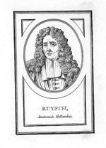RUYSCH, Frederik (1638-1731)