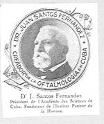 FERNANDEZ, Juan Santos