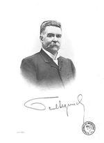 SEGOND, Paul Ferdinand (1851-1912)