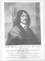 DELEBOE / DUBOIS LE BOE, Franz / François dit SYLVIUS (1616-1672)