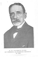 TUFFIER, Théodore (1857-1929)