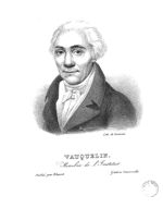 VAUQUELIN, Louis Nicolas (1763-1829)