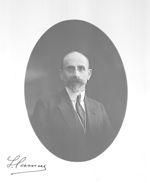 CAMUS, Lucien (1867-1934)